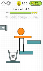 Solution Happy Glass 43