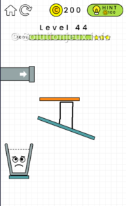 Solution Happy Glass 44