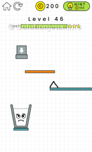 Solution Happy Glass 46