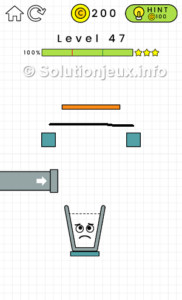 Solution Happy Glass 47