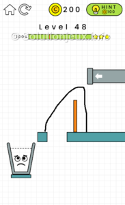 Solution Happy Glass 48