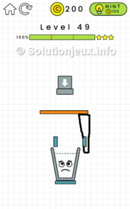 Solution Happy Glass 49