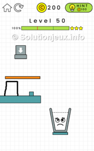 Solution Happy Glass 50