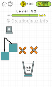 Solution Happy Glass 52