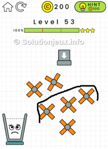 Solution Happy Glass 53