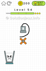 Solution Happy Glass 54