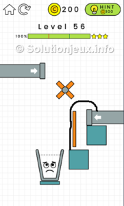 Solution Happy Glass 56