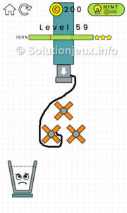 Solution Happy Glass 59