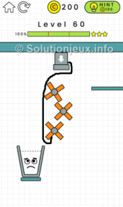 Solution Happy Glass 60