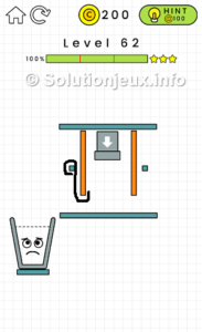 Solution Happy Glass 62