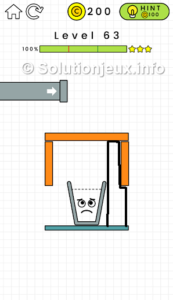 Solution Happy Glass 63