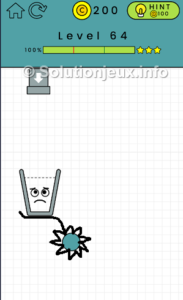 Solution Happy Glass 64