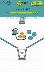 Solution Happy Glass 65