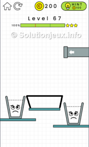 Solution Happy Glass 67