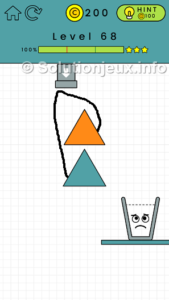 Solution Happy Glass 68