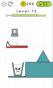 Solution Happy Glass 72