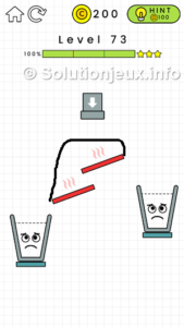 Solution Happy Glass 73