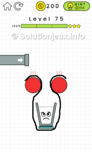 Solution Happy Glass 75