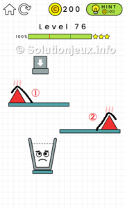Solution Happy Glass 76