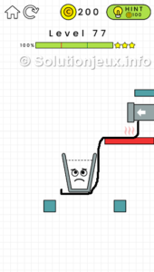 Solution Happy Glass 77