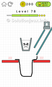 Solution Happy Glass 78