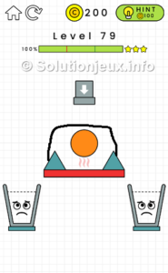 Solution Happy Glass 79