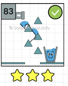 Solution Happy Glass 83