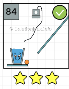 Solution Happy Glass 84