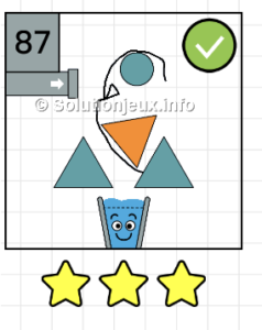 Solution Happy Glass 87