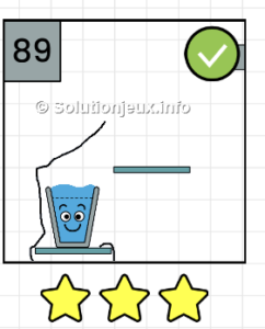 Solution Happy Glass 89