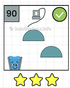 Solution Happy Glass 90