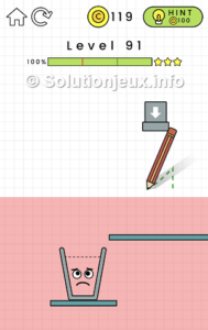 Solution Happy Glass 91