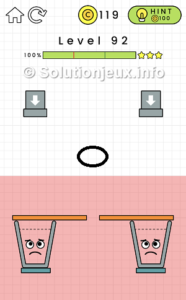 Solution Happy Glass 92