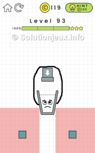 Solution Happy Glass 93