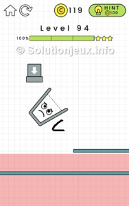 Solution Happy Glass 94