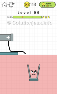 Solution Happy Glass 96