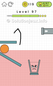 Solution Happy Glass 97