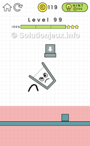 Solution Happy Glass 99