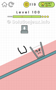 Solution Happy Glass 100