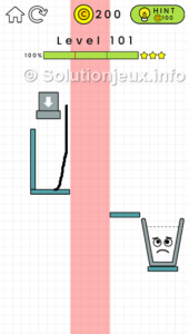 Solution Happy Glass 101