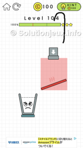 Solution Happy Glass 104