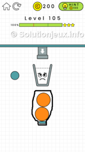 Solution Happy Glass 105