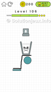 Solution Happy Glass 106