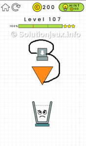 Solution Happy Glass 107