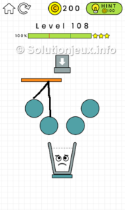 Solution Happy Glass 108