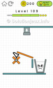 Solution Happy Glass 109