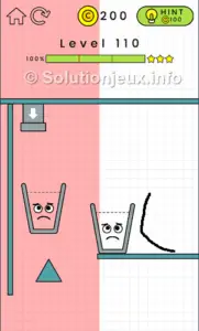 Solution Happy Glass 110