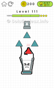 Solution Happy Glass 111