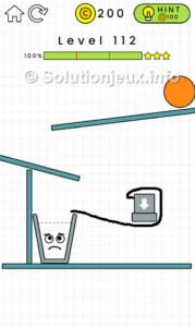 Solution Happy Glass 112