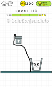 Solution Happy Glass 113